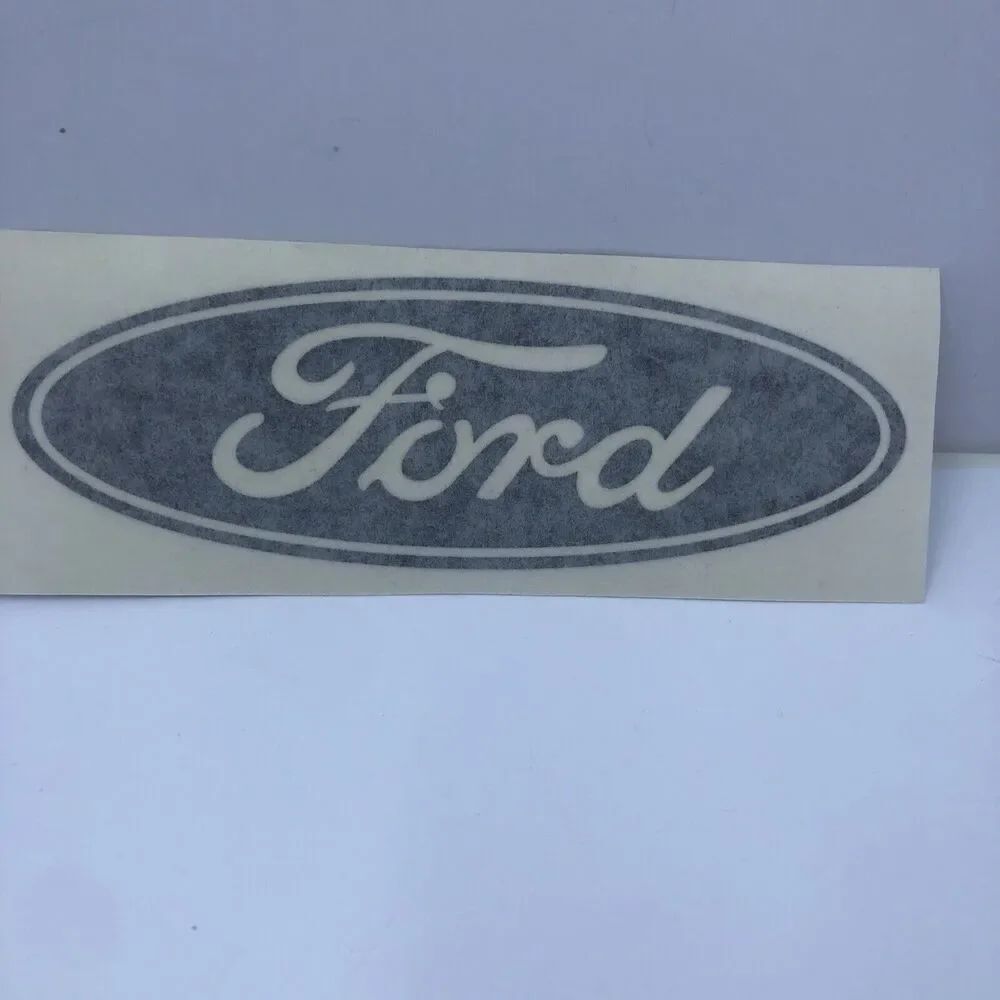 Ford Transfer Decal/ Transfer Sticker For Ford